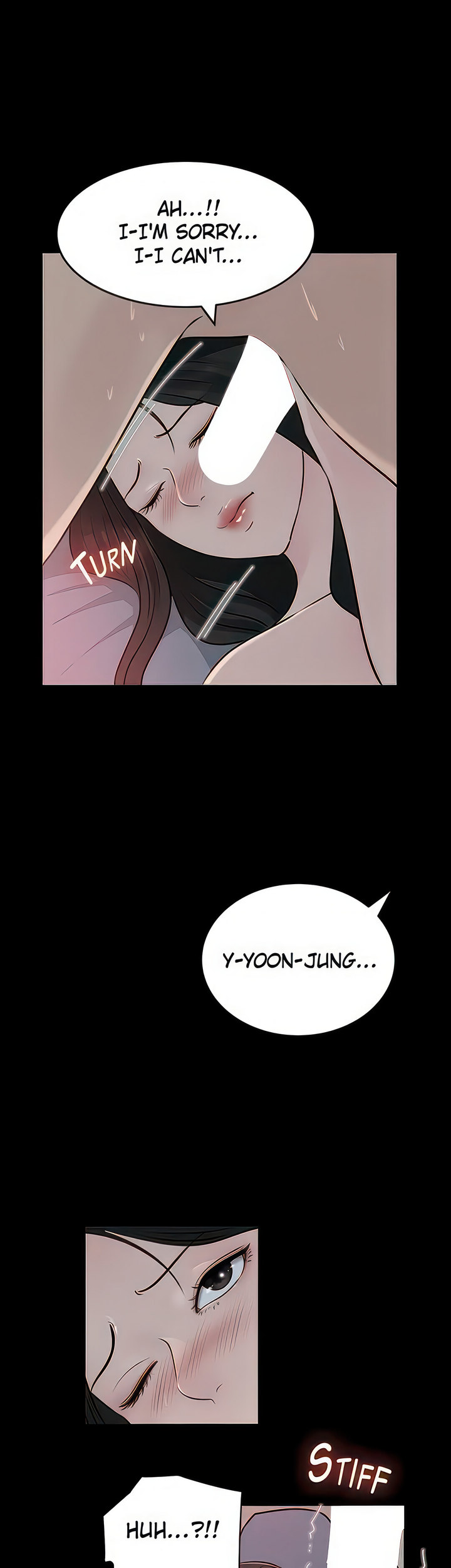 Inside My Sister-in-Law Chapter 46 Page 58