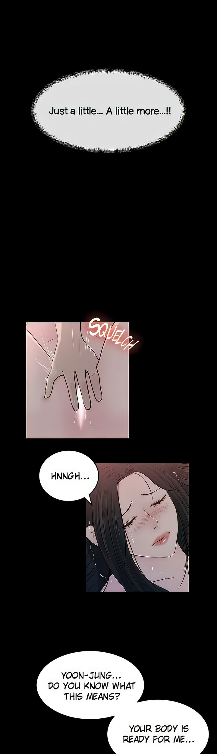 Inside My Sister-in-Law Chapter 46 Page 63