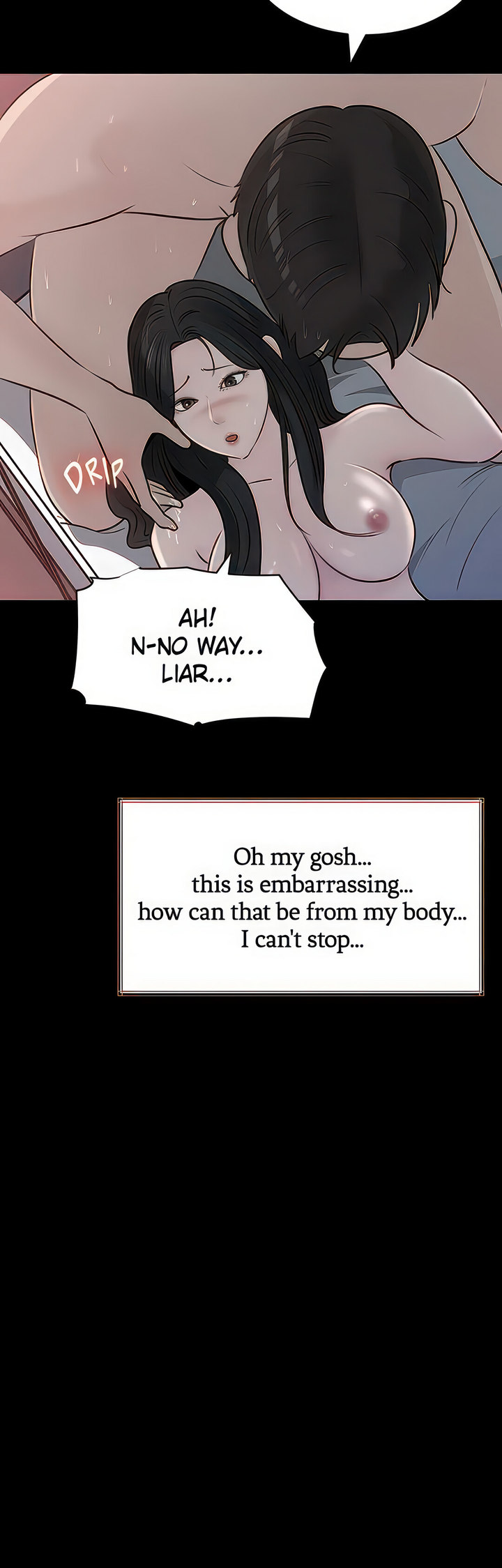 Inside My Sister-in-Law Chapter 46 Page 64