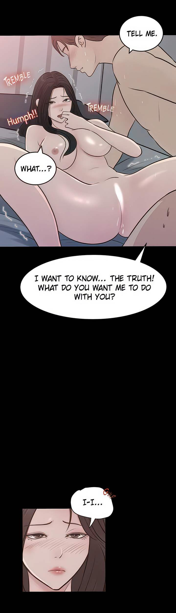 Inside My Sister-in-Law Chapter 46 Page 65