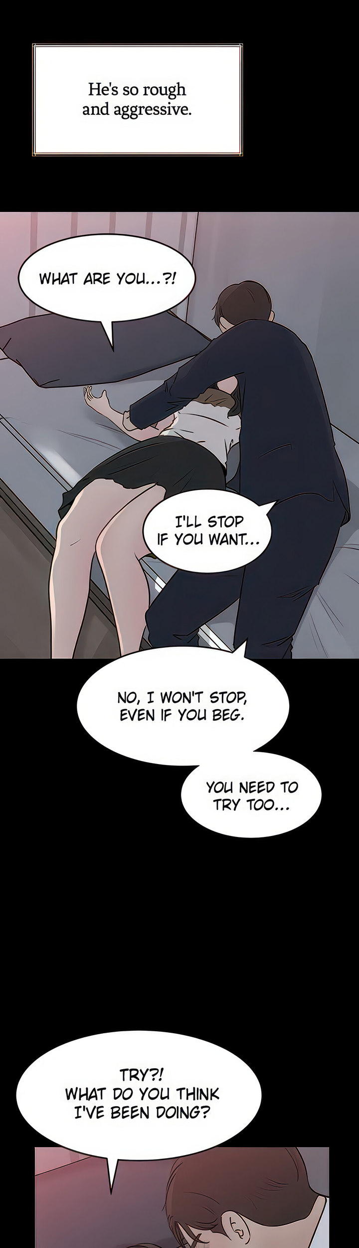Inside My Sister-in-Law Chapter 46 Page 9