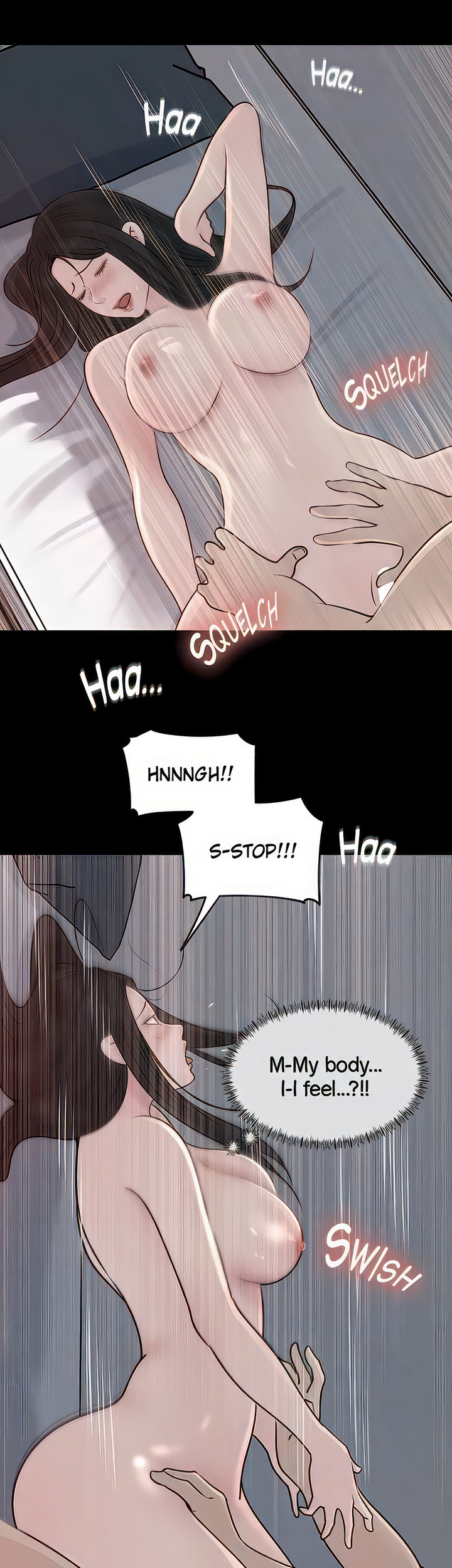 Inside My Sister-in-Law Chapter 47 Page 17