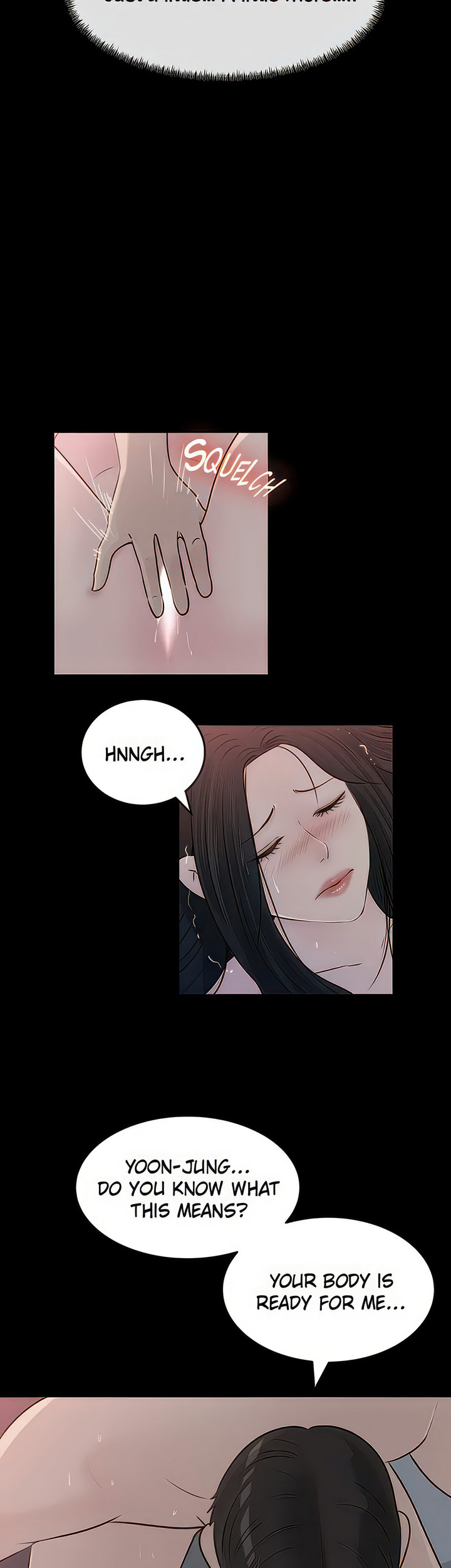Inside My Sister-in-Law Chapter 47 Page 2