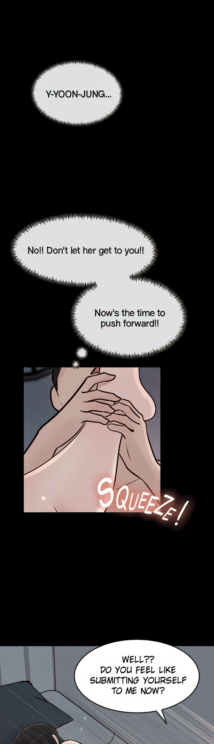Inside My Sister-in-Law Chapter 47 Page 27