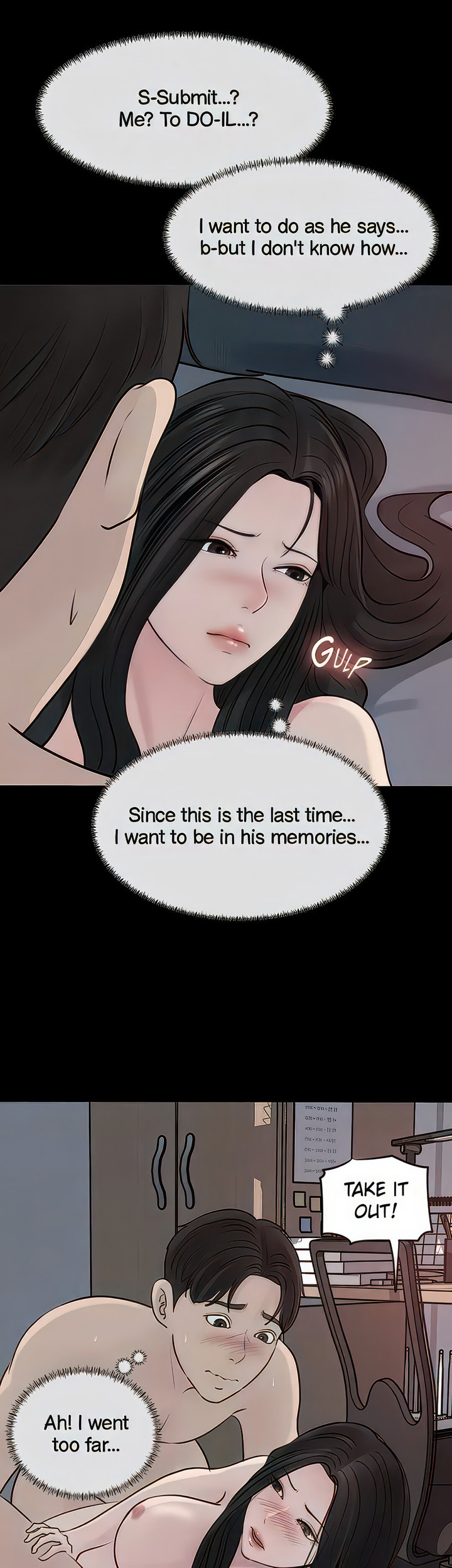 Inside My Sister-in-Law Chapter 47 Page 31