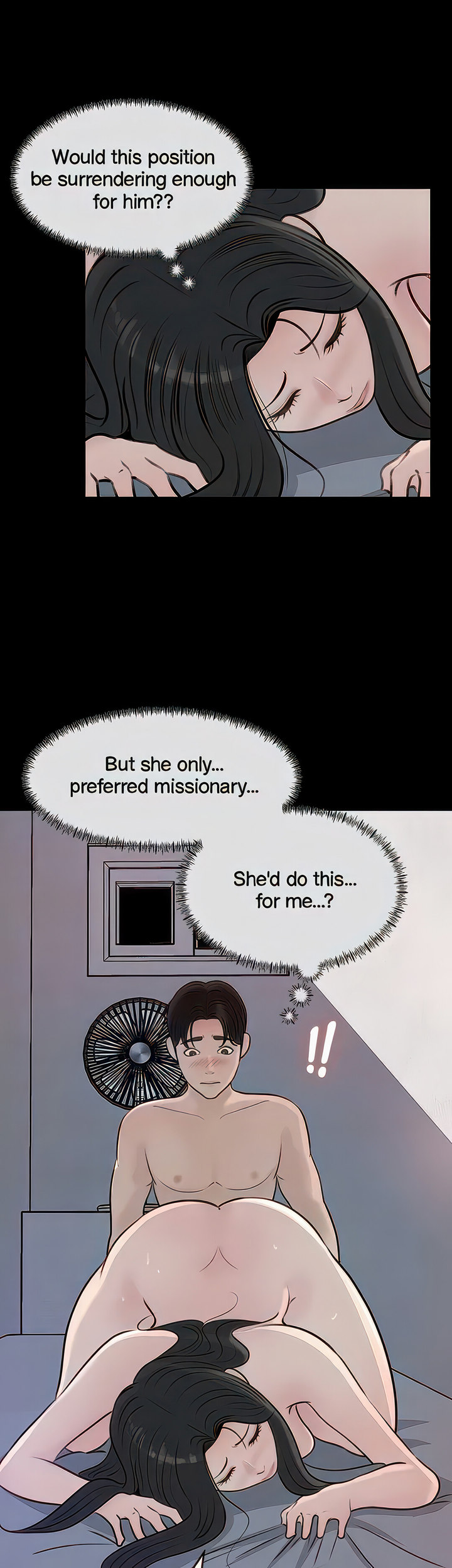 Inside My Sister-in-Law Chapter 47 Page 34