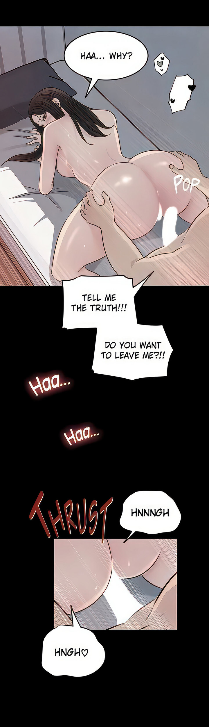 Inside My Sister-in-Law Chapter 47 Page 39
