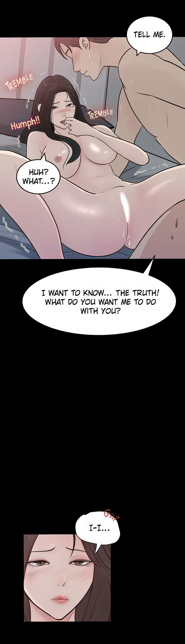 Inside My Sister-in-Law Chapter 47 Page 4