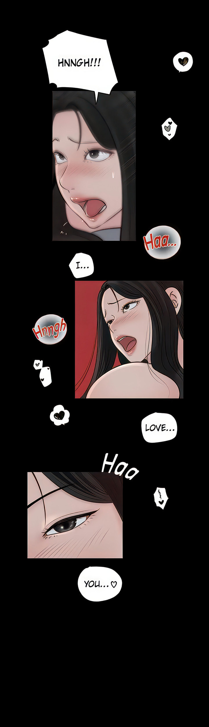 Inside My Sister-in-Law Chapter 47 Page 42