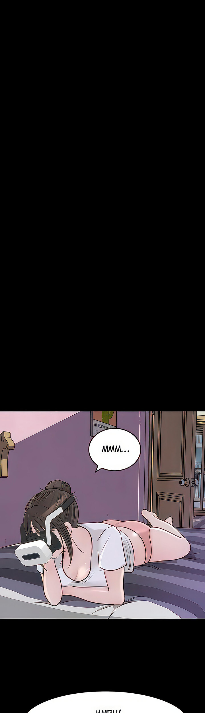 Inside My Sister-in-Law Chapter 47 Page 44