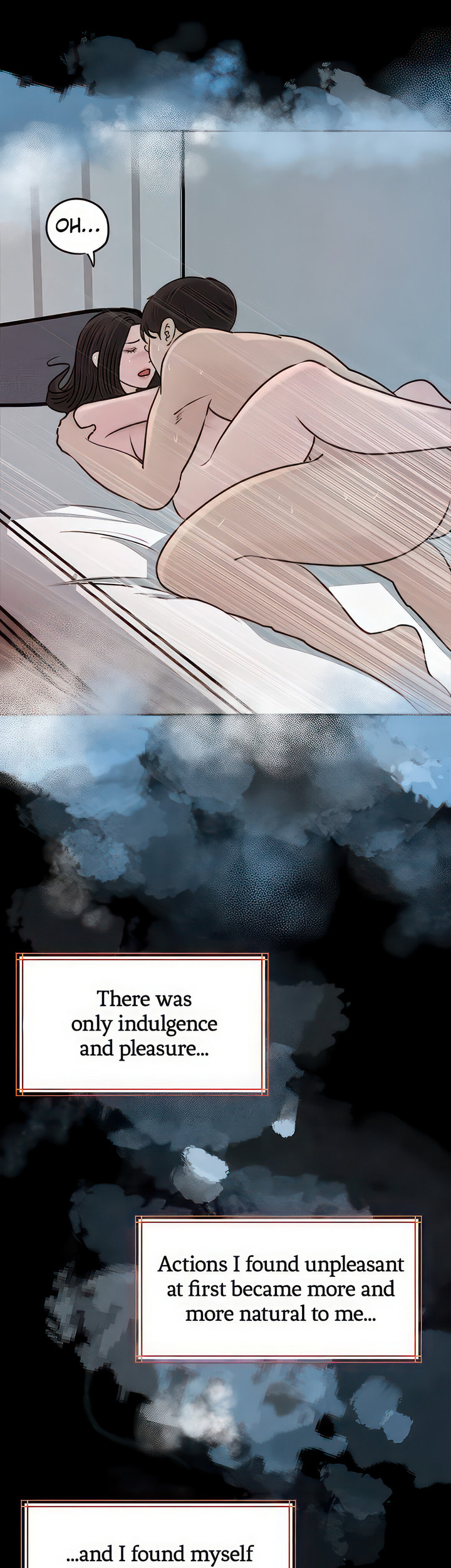 Inside My Sister-in-Law Chapter 47 Page 51