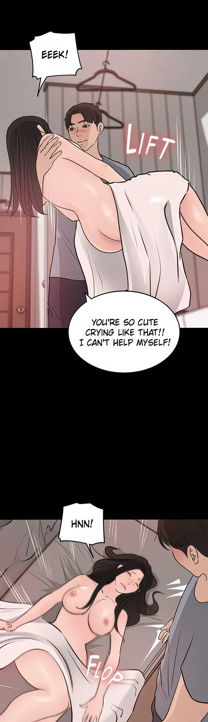 Inside My Sister-in-Law Chapter 47 Page 63