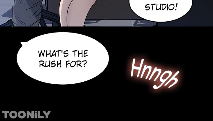 Inside My Sister-in-Law Chapter 48 Page 12