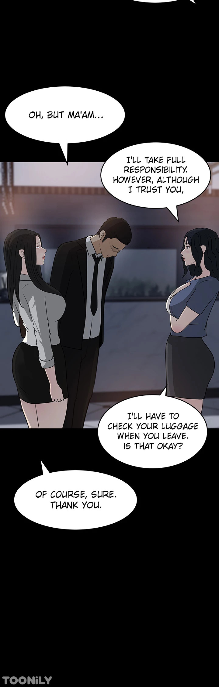 Inside My Sister-in-Law Chapter 48 Page 2