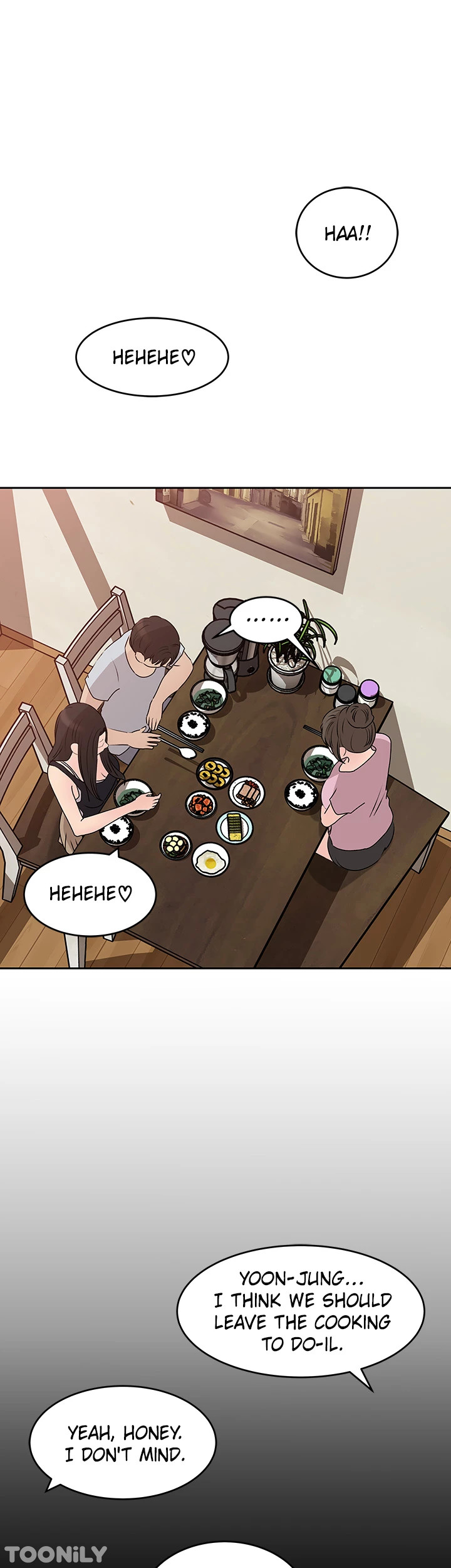 Inside My Sister-in-Law Chapter 48 Page 29