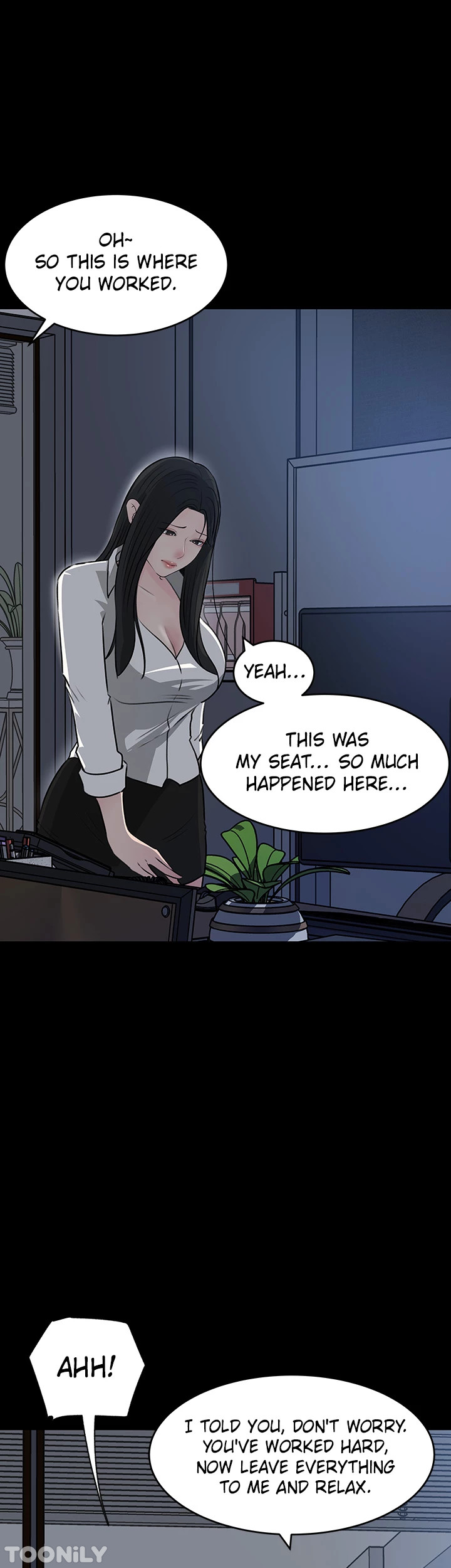 Inside My Sister-in-Law Chapter 48 Page 3