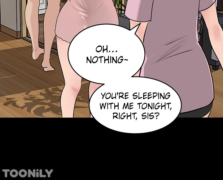 Inside My Sister-in-Law Chapter 48 Page 35