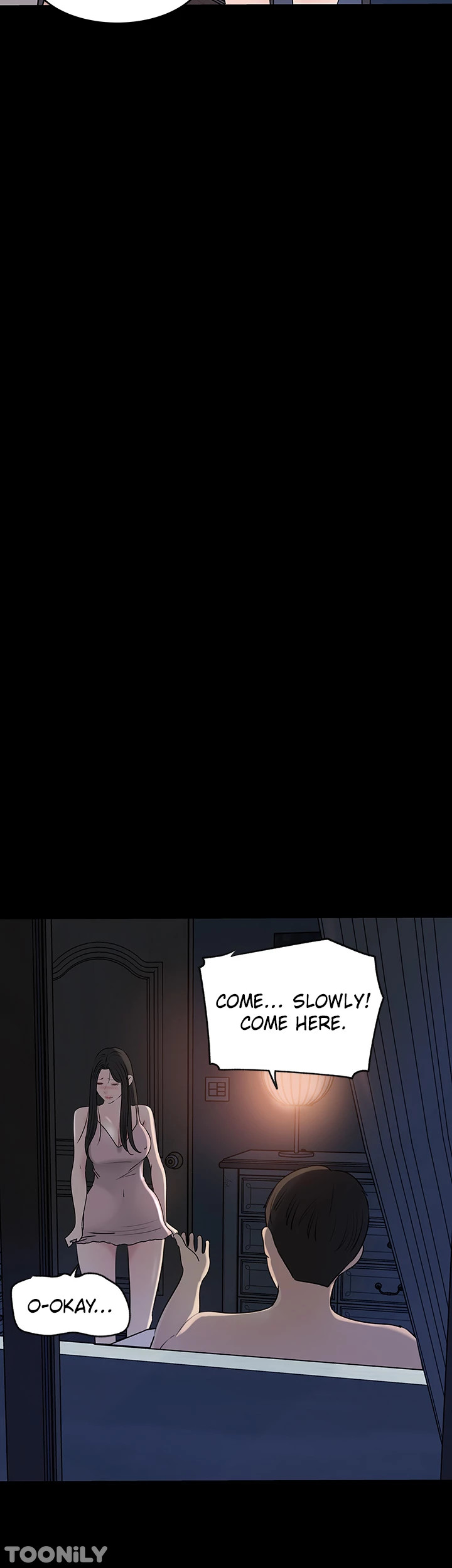 Inside My Sister-in-Law Chapter 48 Page 37