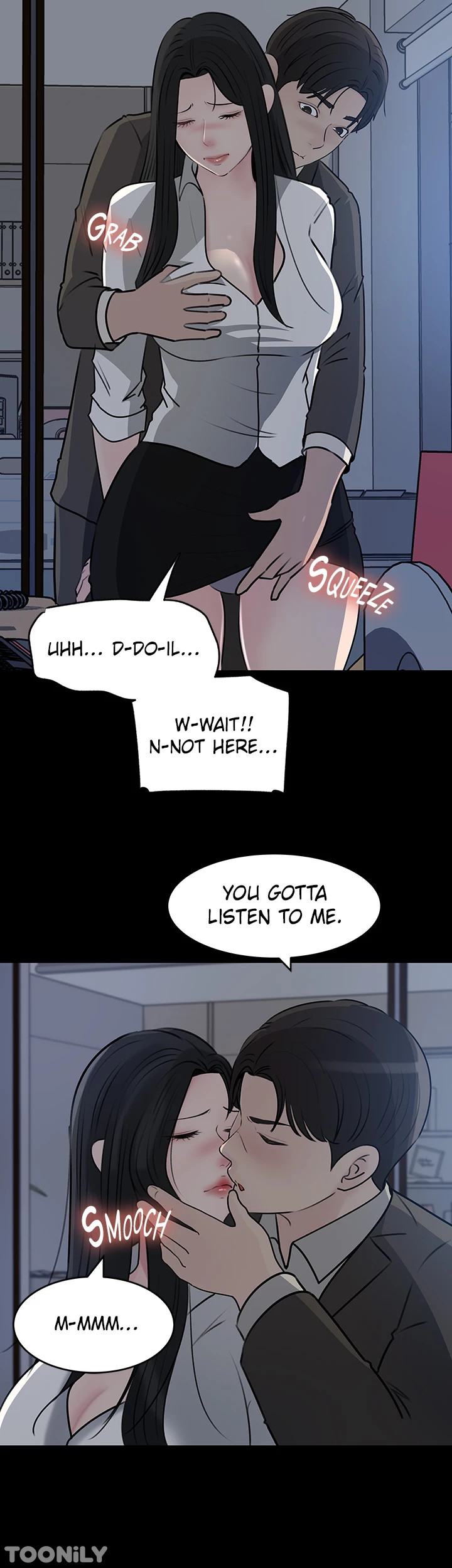 Inside My Sister-in-Law Chapter 48 Page 4