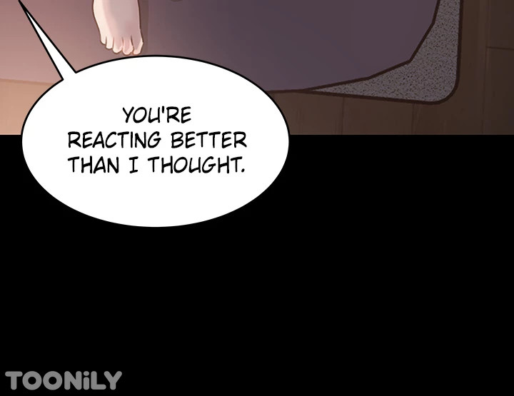 Inside My Sister-in-Law Chapter 48 Page 43