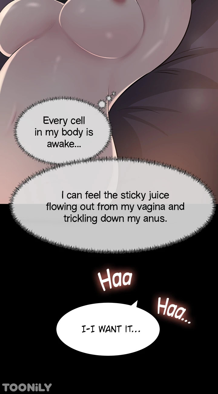 Inside My Sister-in-Law Chapter 48 Page 48