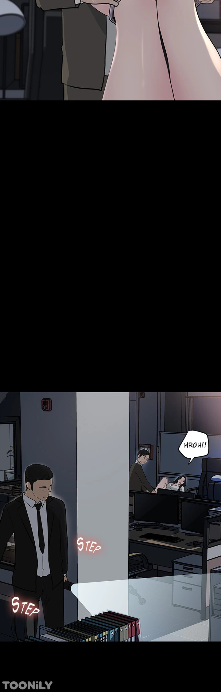Inside My Sister-in-Law Chapter 48 Page 7
