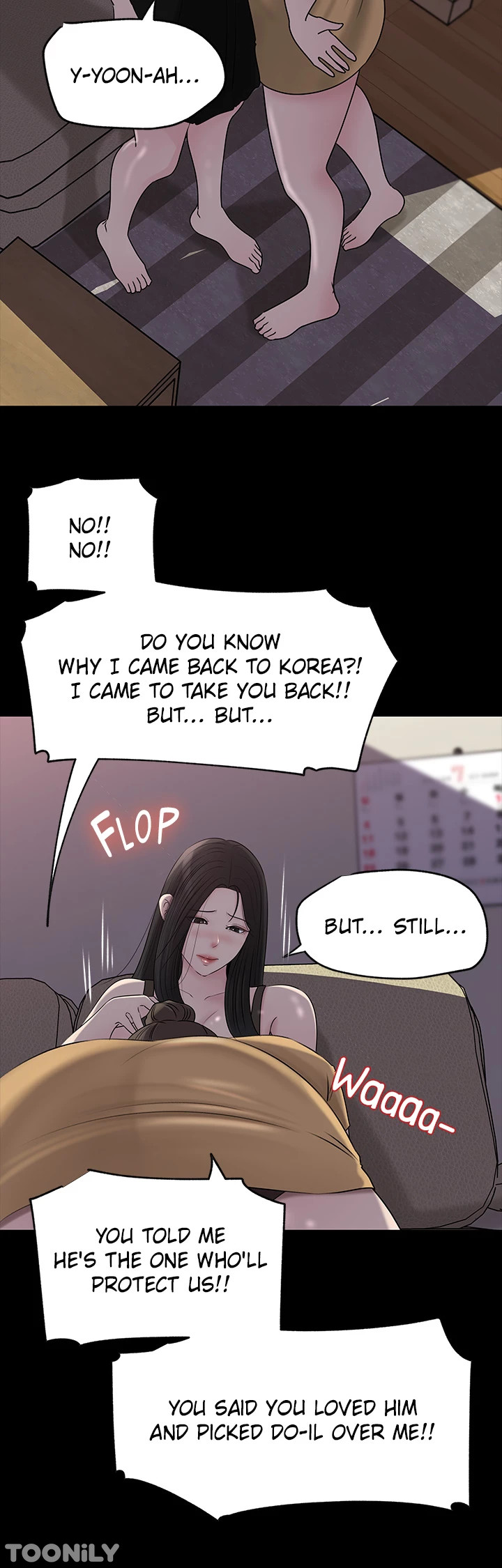 Inside My Sister-in-Law Chapter 49 Page 15