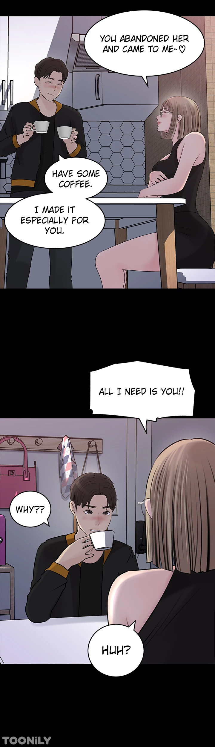 Inside My Sister-in-Law Chapter 49 Page 23