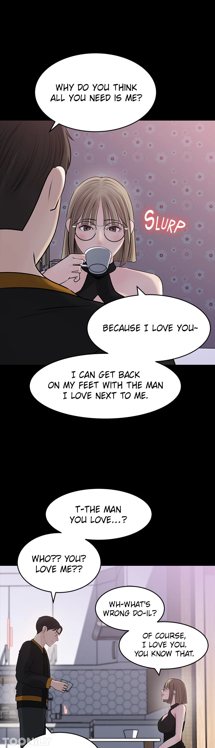 Inside My Sister-in-Law Chapter 49 Page 24