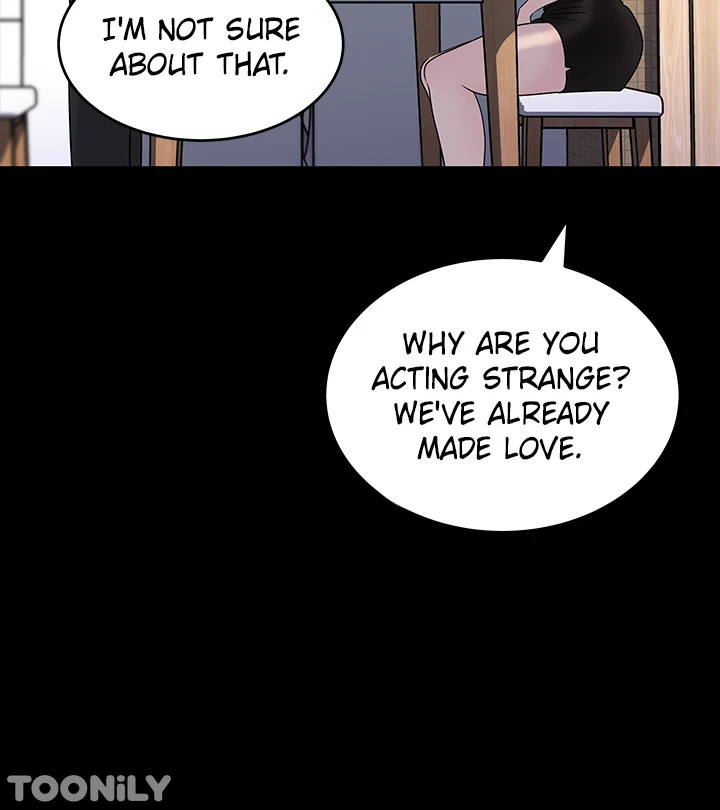 Inside My Sister-in-Law Chapter 49 Page 25