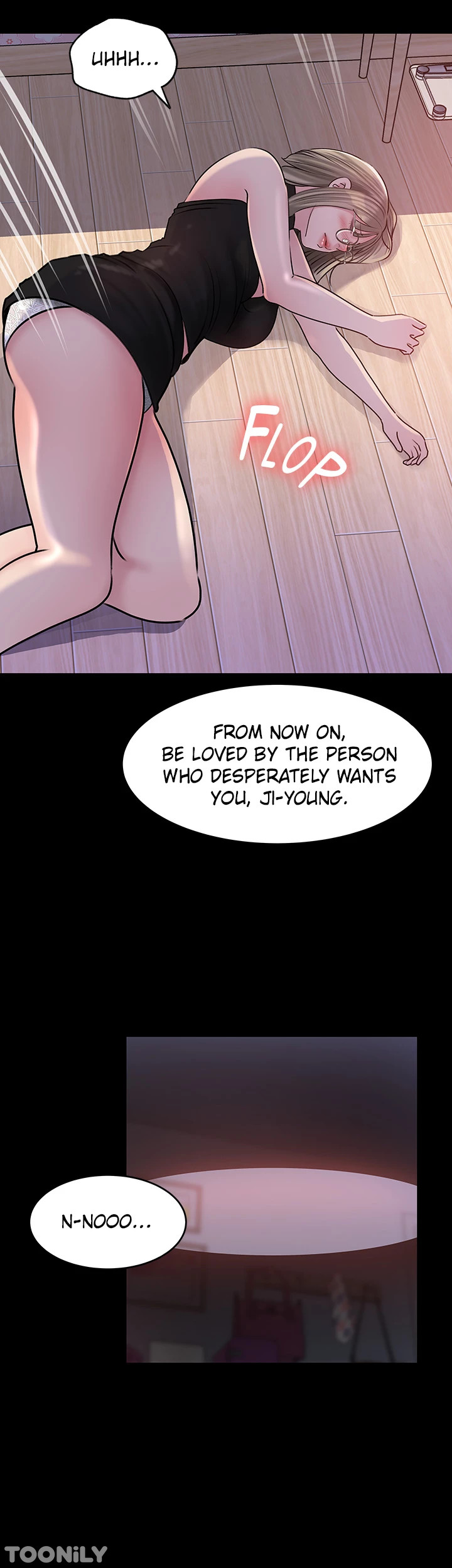 Inside My Sister-in-Law Chapter 49 Page 28