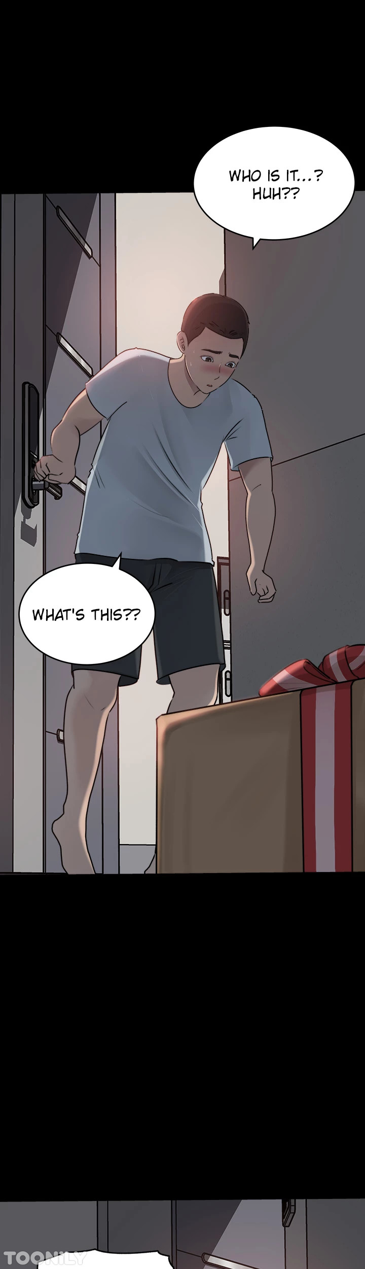 Inside My Sister-in-Law Chapter 49 Page 30