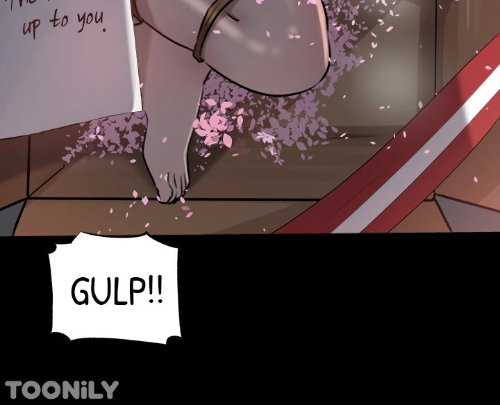 Inside My Sister-in-Law Chapter 49 Page 32