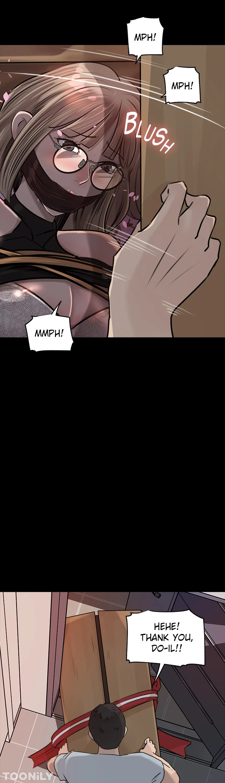Inside My Sister-in-Law Chapter 49 Page 33