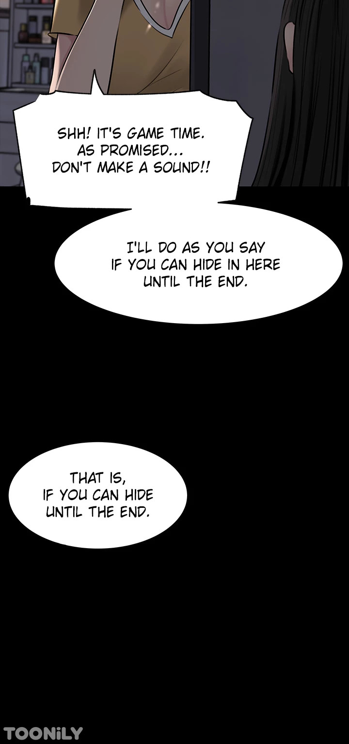 Inside My Sister-in-Law Chapter 49 Page 40