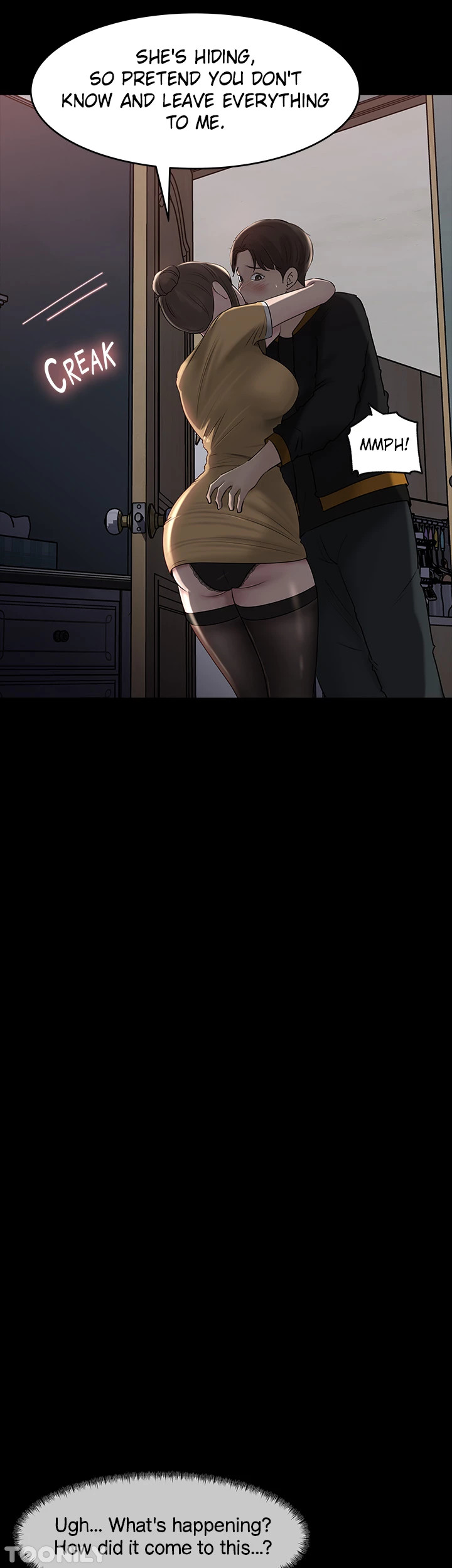 Inside My Sister-in-Law Chapter 49 Page 43