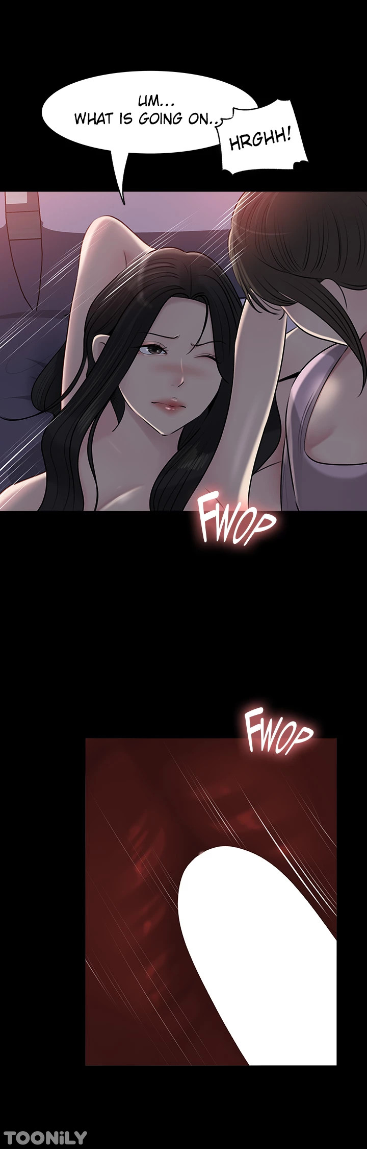 Inside My Sister-in-Law Chapter 49 Page 5