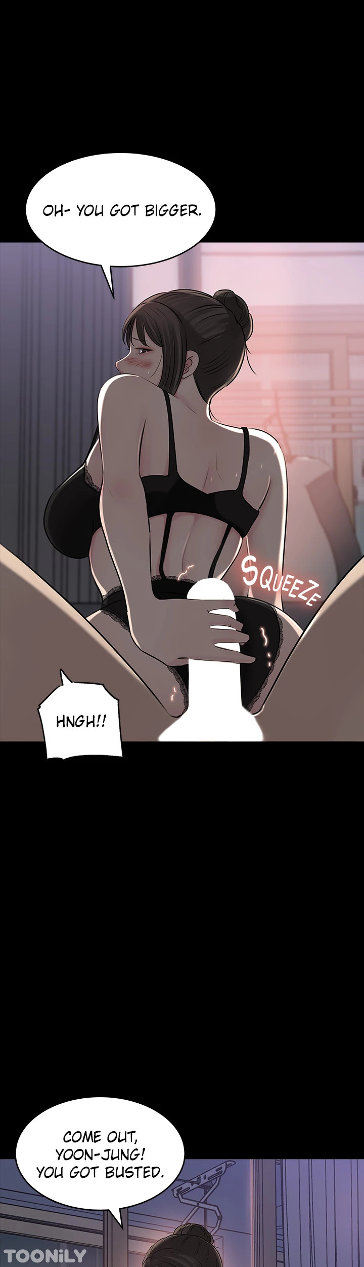 Inside My Sister-in-Law Chapter 49 Page 54