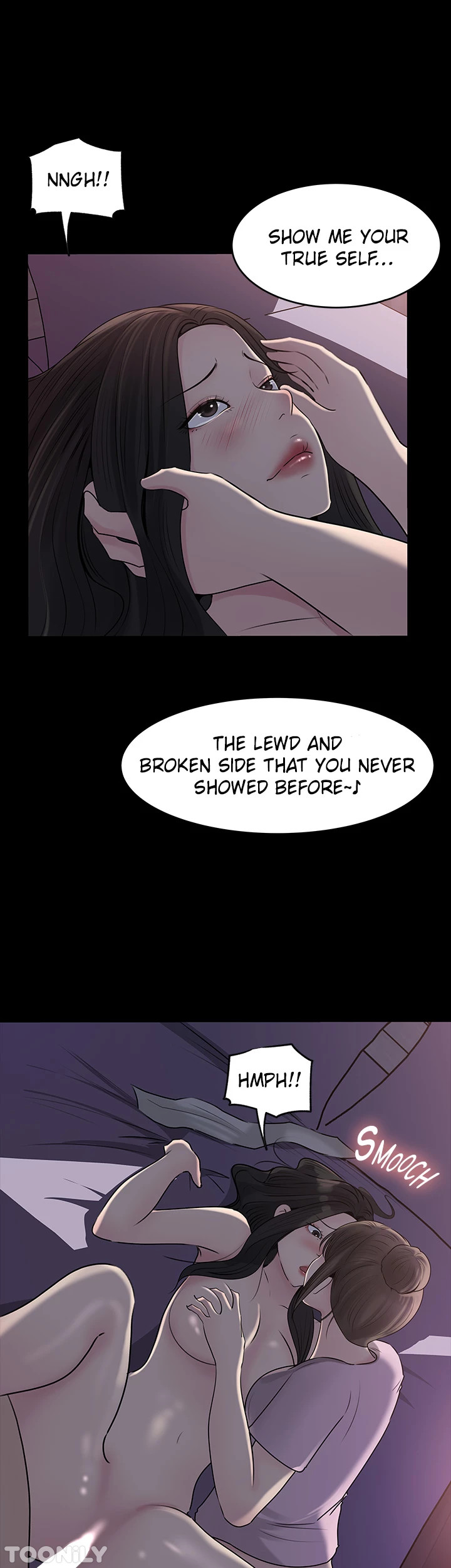 Inside My Sister-in-Law Chapter 49 Page 8