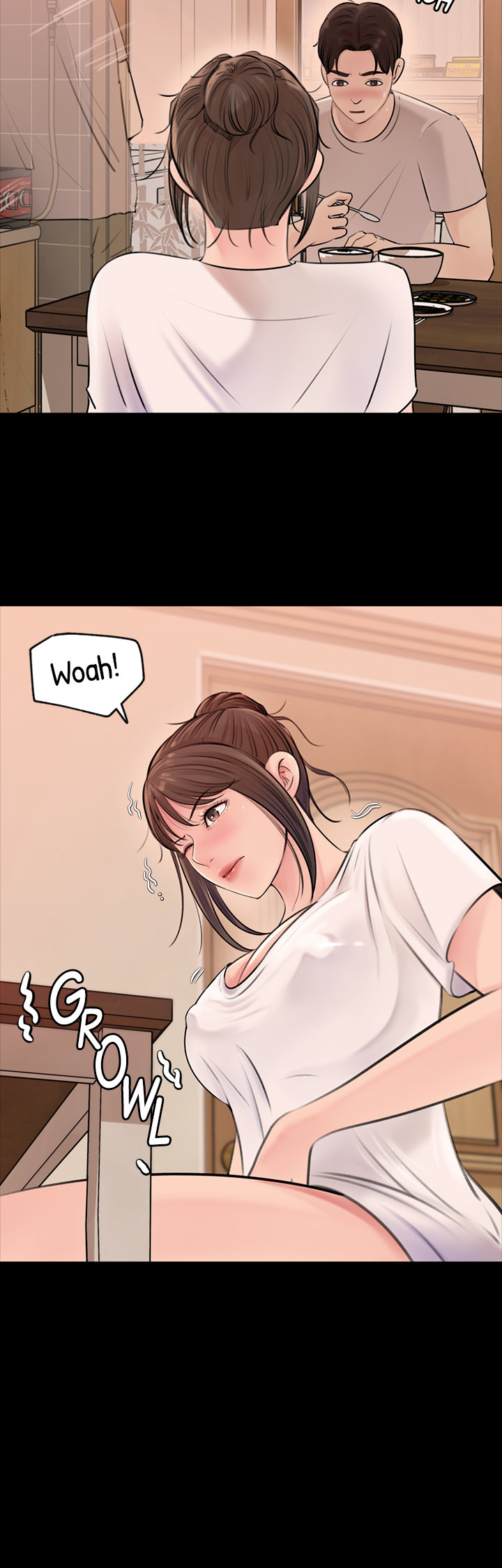 Inside My Sister-in-Law Chapter 5 Page 19