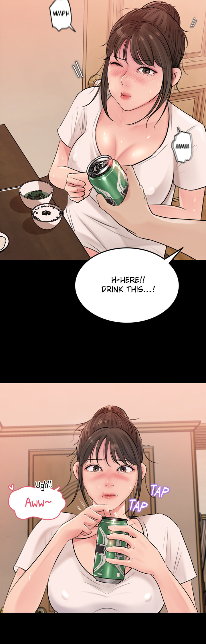 Inside My Sister-in-Law Chapter 5 Page 23