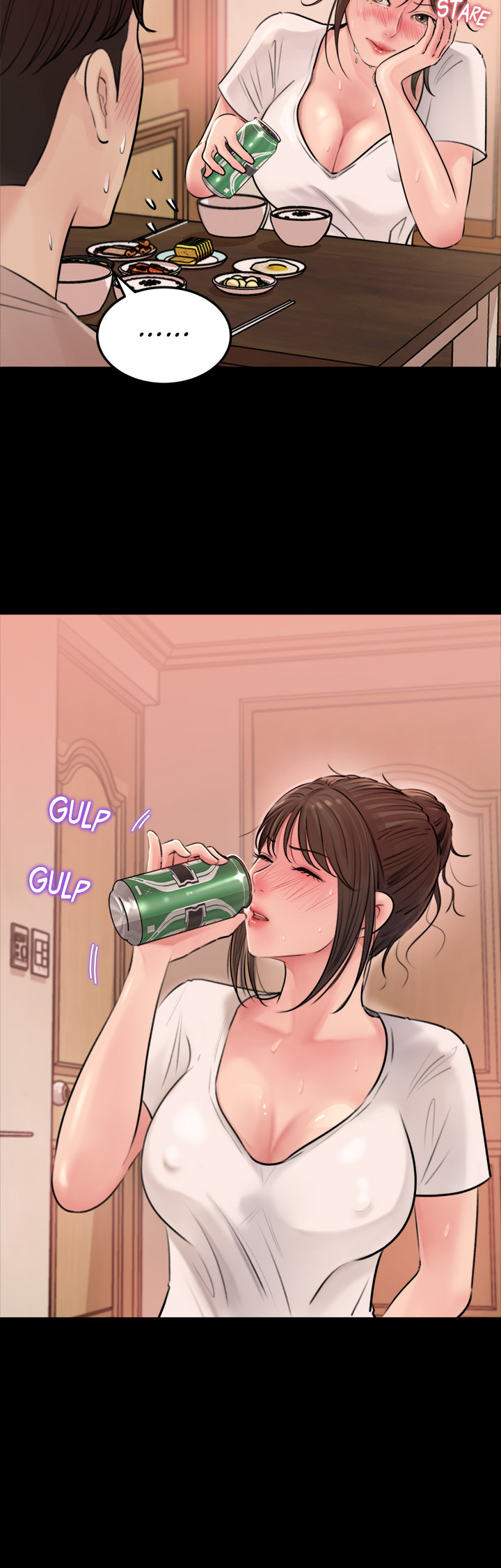 Inside My Sister-in-Law Chapter 5 Page 30