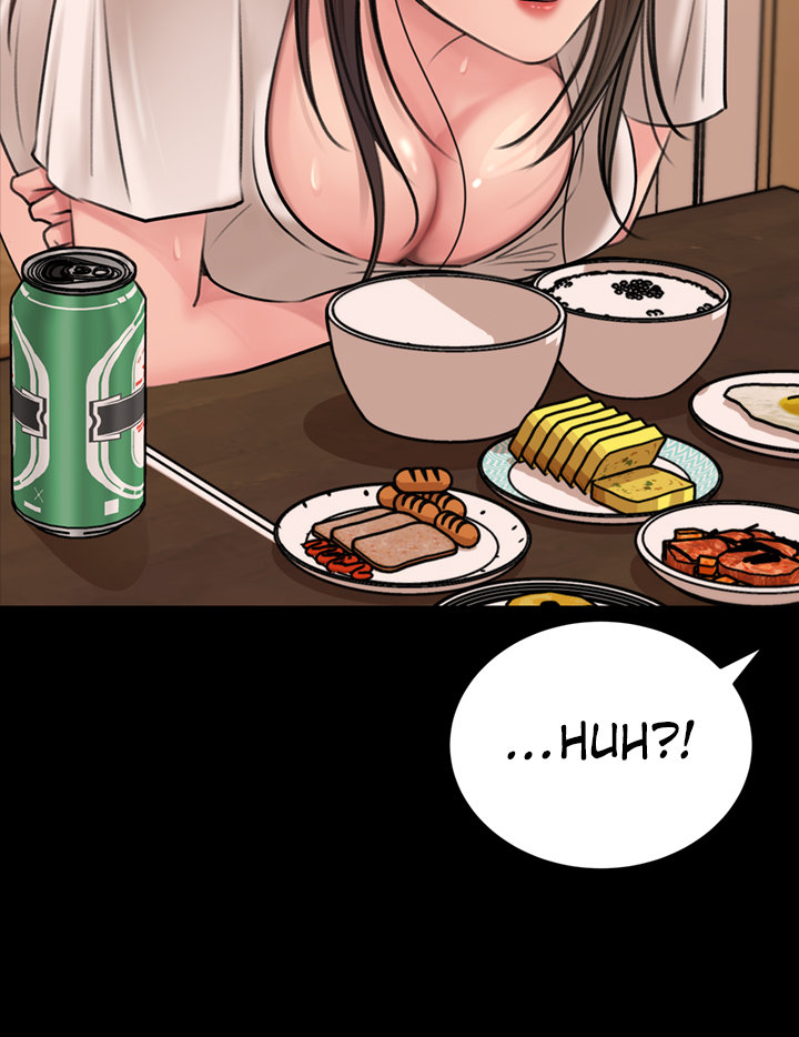 Inside My Sister-in-Law Chapter 5 Page 33