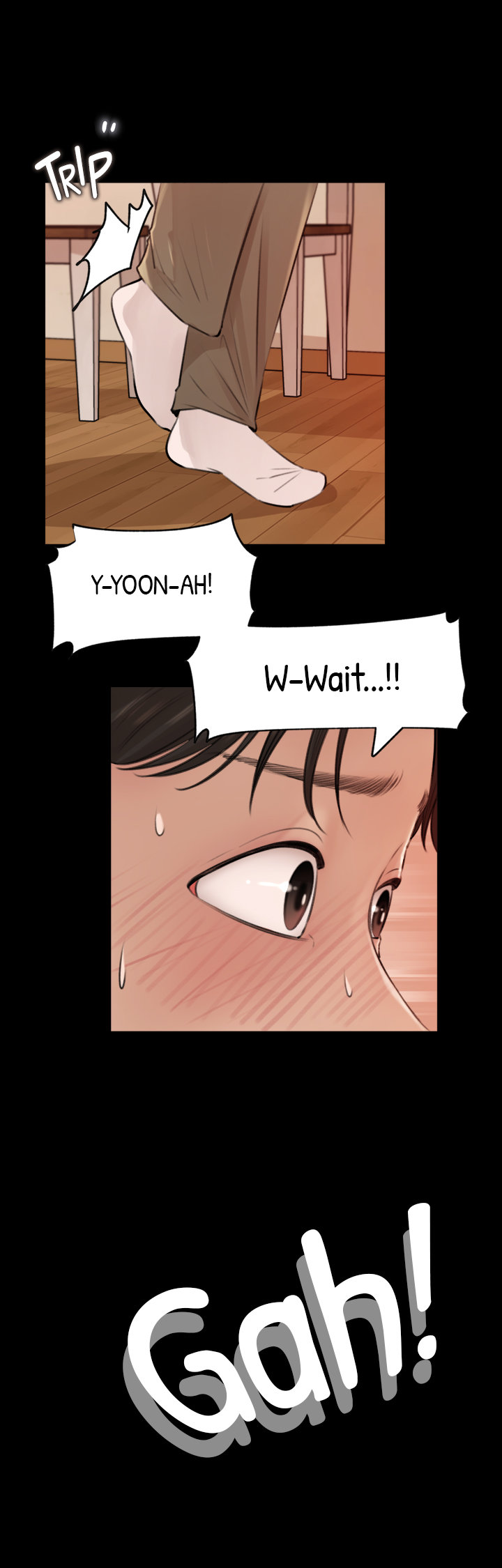 Inside My Sister-in-Law Chapter 5 Page 45