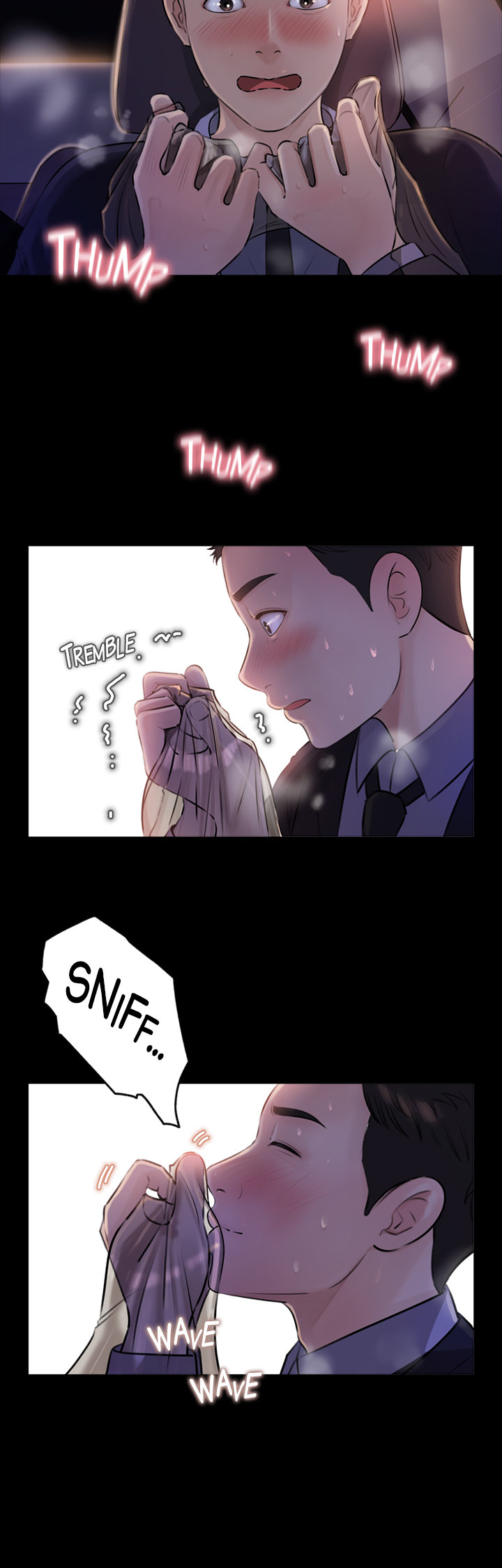 Inside My Sister-in-Law Chapter 5 Page 7