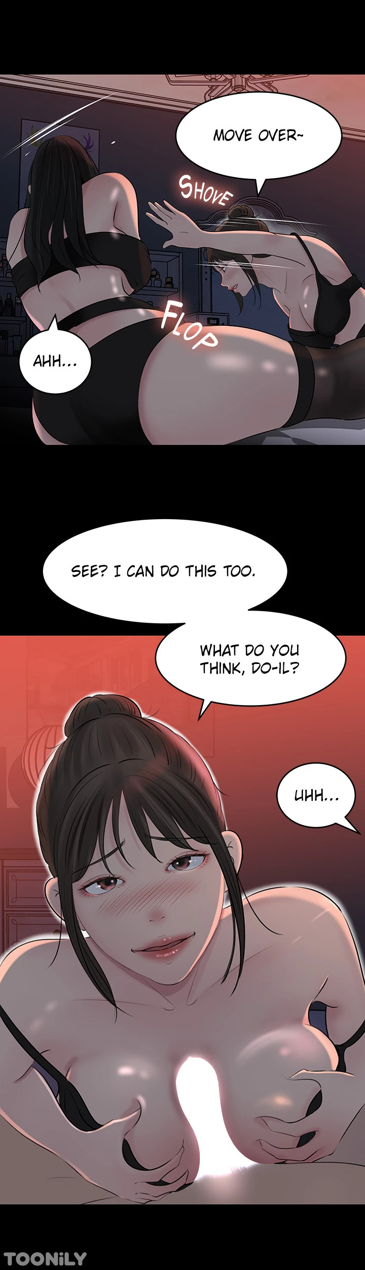 Inside My Sister-in-Law Chapter 50 Page 11