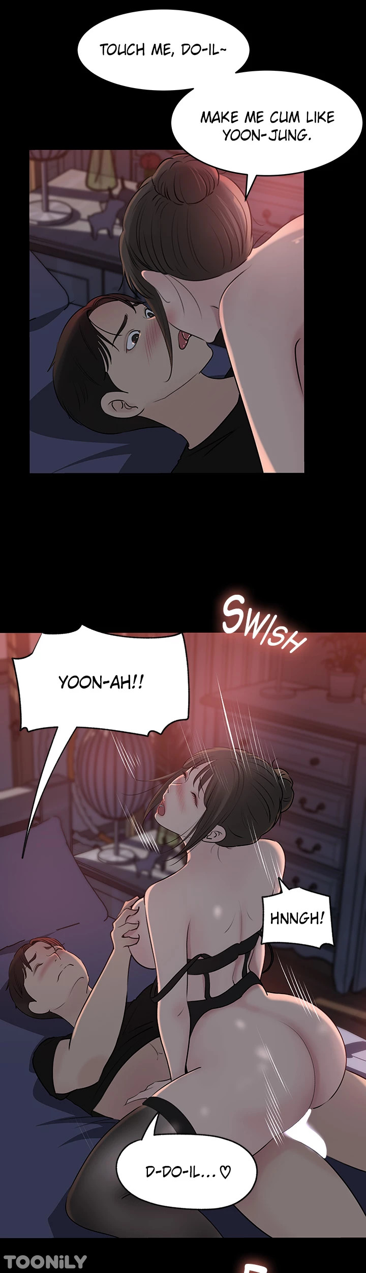 Inside My Sister-in-Law Chapter 50 Page 19