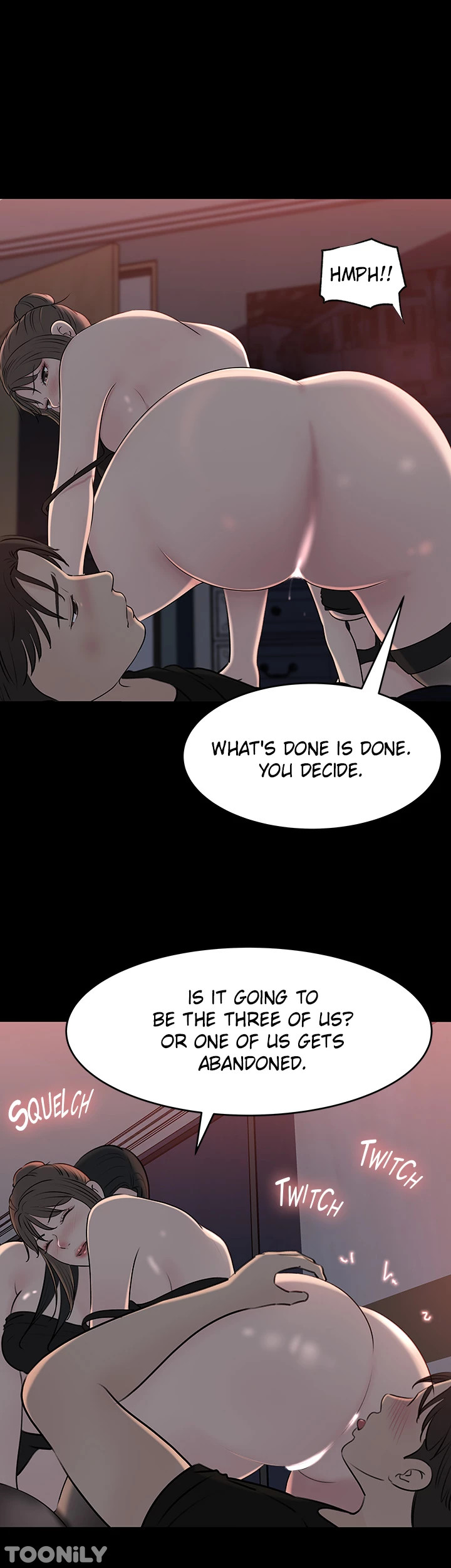 Inside My Sister-in-Law Chapter 50 Page 28