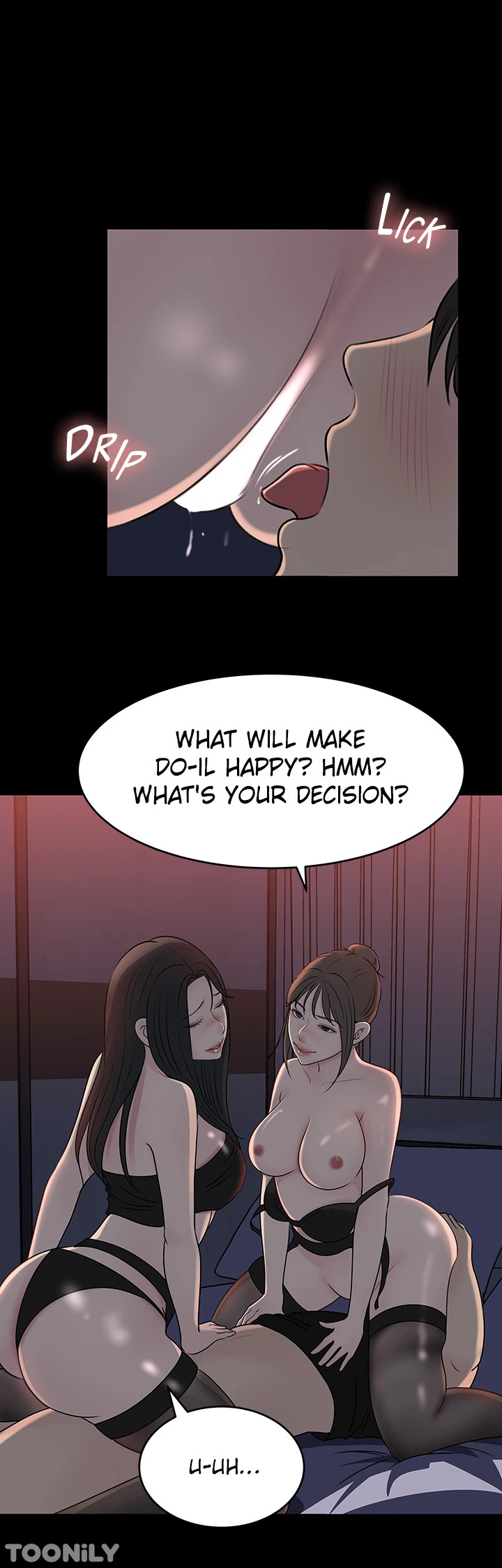 Inside My Sister-in-Law Chapter 50 Page 29