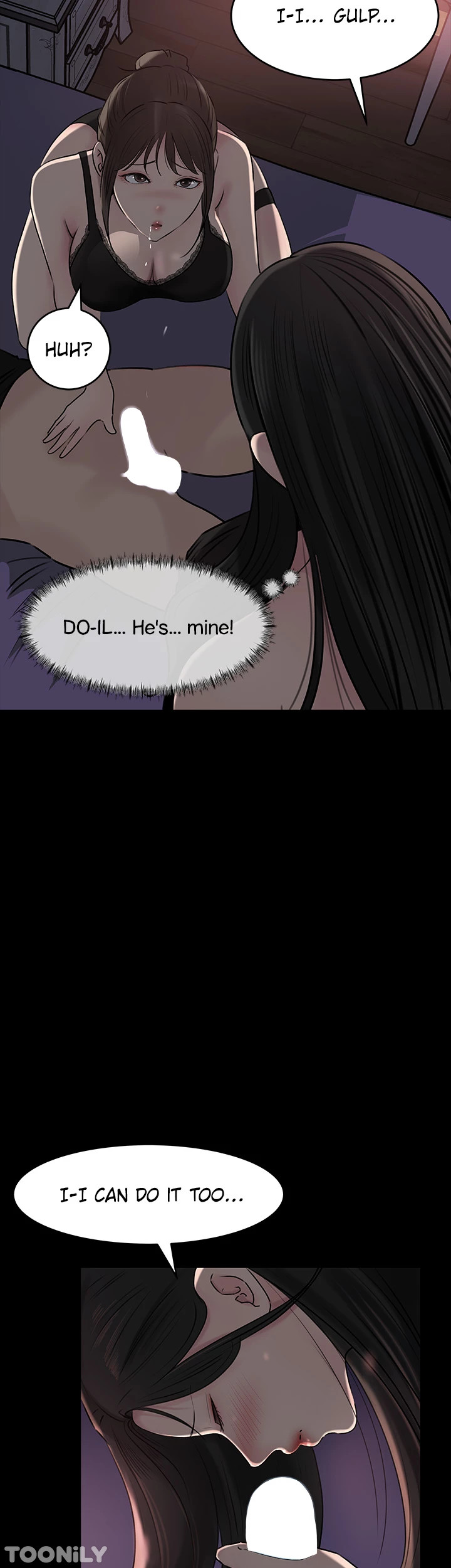Inside My Sister-in-Law Chapter 50 Page 3
